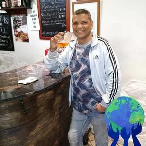 Meet your Posher, Pablo